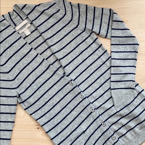 Banana Republic Cardigan - Picture 1 of 8